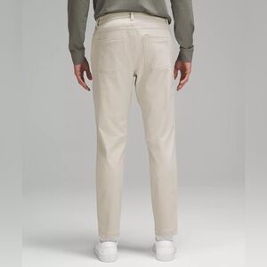 Lululemon Slim fit ABC pants